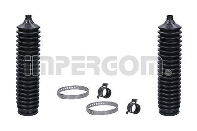 Bellow Kit, steering ORIGINAL IMPERIUM 33430/TE