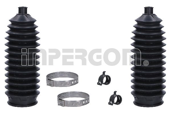 ORIGINAL IMPERIUM 33432/TE Bellow Kit, steering