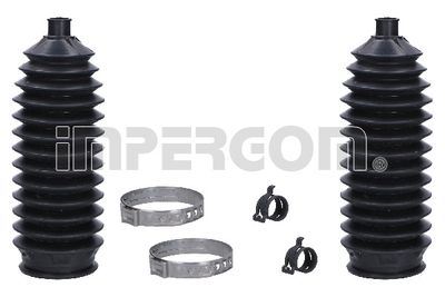 Bellow Kit, steering ORIGINAL IMPERIUM 33432/TE