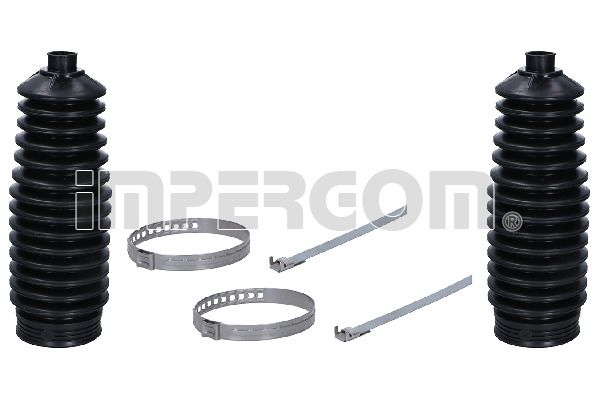 ORIGINAL IMPERIUM 33437/TE Bellow Kit, steering