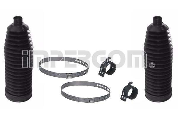 ORIGINAL IMPERIUM 33438/TE Bellow Kit, steering