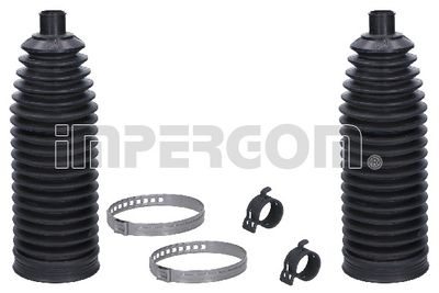 Bellow Kit, steering ORIGINAL IMPERIUM 33439/TE