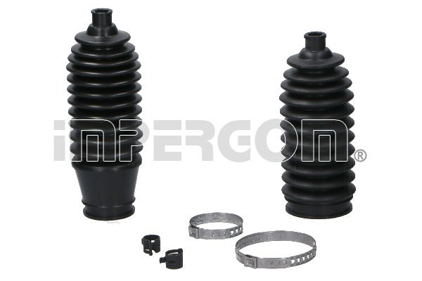 ORIGINAL IMPERIUM 33445/TE Bellow Kit, steering