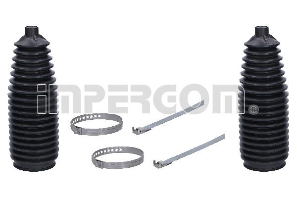 ORIGINAL IMPERIUM 33447/TE Bellow Kit, steering