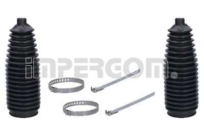 Bellow Kit, steering ORIGINAL IMPERIUM 33447/TE