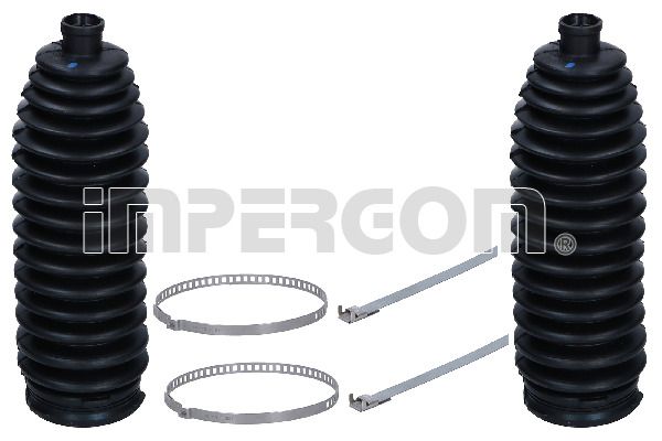 ORIGINAL IMPERIUM 33448 Bellow Kit, steering
