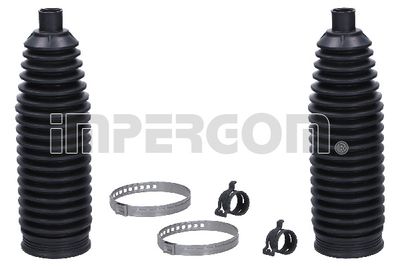 Bellow Kit, steering ORIGINAL IMPERIUM 33449/TE
