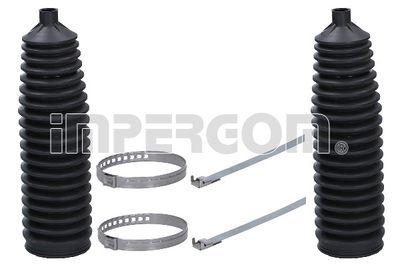 Bellow Kit, steering ORIGINAL IMPERIUM 33452/TE