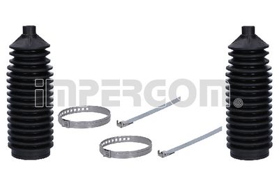 Bellow Kit, steering ORIGINAL IMPERIUM 33453/TE