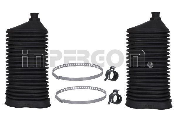 ORIGINAL IMPERIUM 33455 Bellow Kit, steering