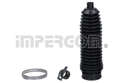 Bellow Kit, steering ORIGINAL IMPERIUM 33471/TE