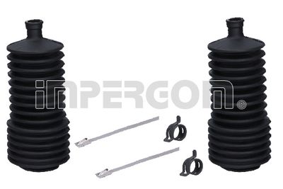 Bellow Kit, steering ORIGINAL IMPERIUM 33479