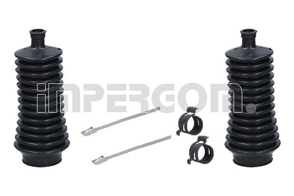 ORIGINAL IMPERIUM 33482 Bellow Kit, steering