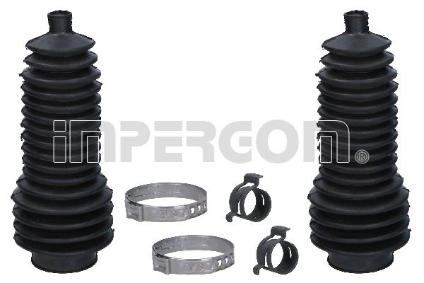 ORIGINAL IMPERIUM 33483 Bellow Kit, steering