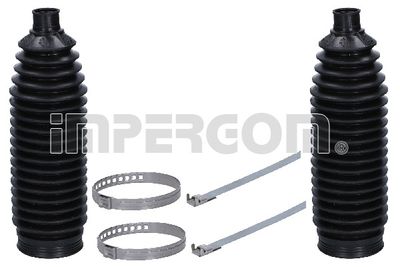 Bellow Kit, steering ORIGINAL IMPERIUM 33485/TE