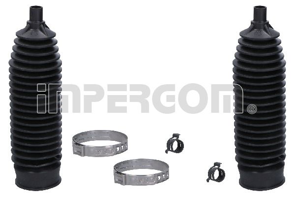 ORIGINAL IMPERIUM 33486/TE Bellow Kit, steering