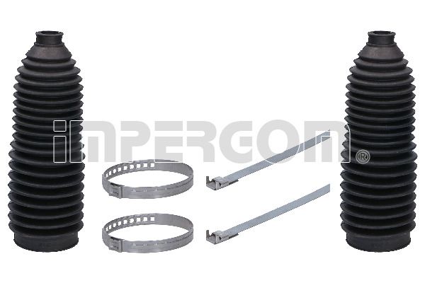 ORIGINAL IMPERIUM 33489 Bellow Kit, steering