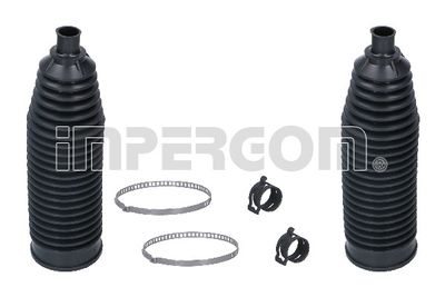 Bellow Kit, steering ORIGINAL IMPERIUM 33495/TE