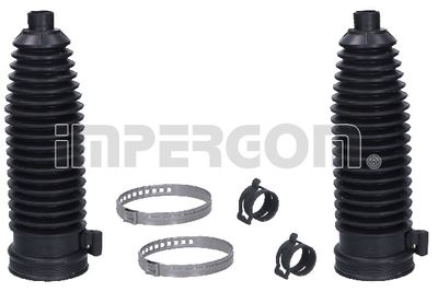 Bellow Kit, steering ORIGINAL IMPERIUM 33496/TE