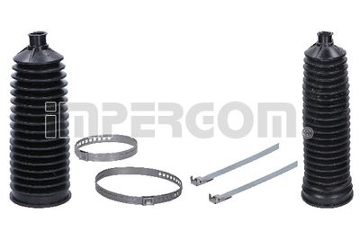 Bellow Kit, steering ORIGINAL IMPERIUM 33497/TE