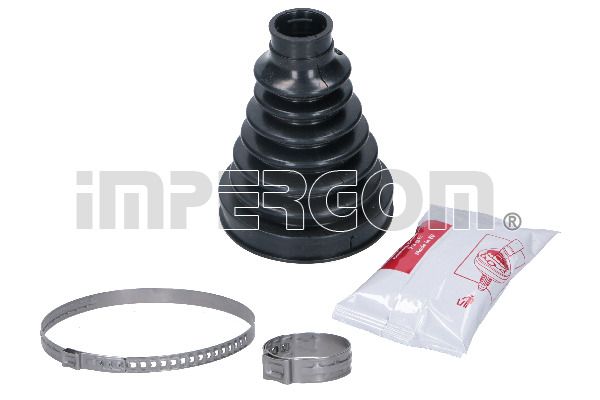 ORIGINAL IMPERIUM 33509 Bellow Kit, drive shaft