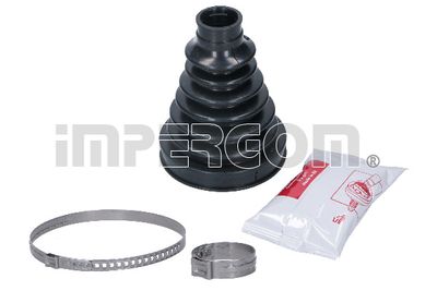 Bellow Kit, drive shaft ORIGINAL IMPERIUM 33509