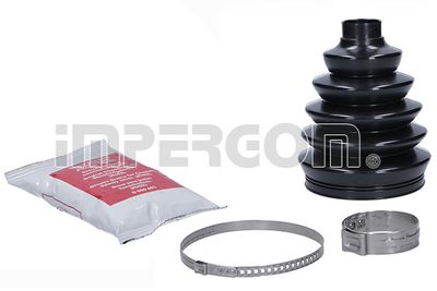 Bellow Kit, drive shaft ORIGINAL IMPERIUM 33512/TE