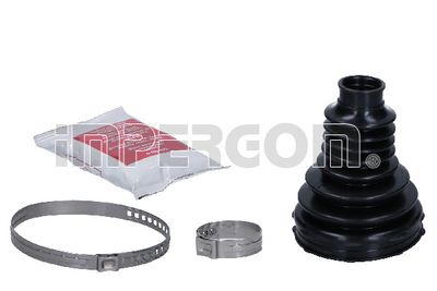 Bellow Kit, drive shaft ORIGINAL IMPERIUM 33514