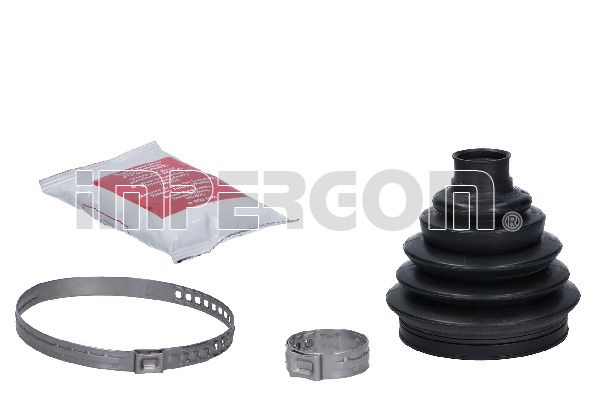 ORIGINAL IMPERIUM 33521/TE Bellow Kit, drive shaft