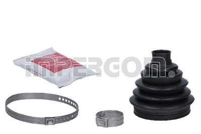 Bellow Kit, drive shaft ORIGINAL IMPERIUM 33521/TE