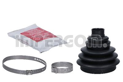 Bellow Kit, drive shaft ORIGINAL IMPERIUM 33527/TE