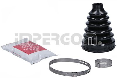 Bellow Kit, drive shaft ORIGINAL IMPERIUM 33592/TE