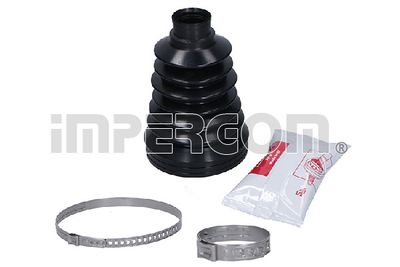 Bellow Kit, drive shaft ORIGINAL IMPERIUM 33606/TE
