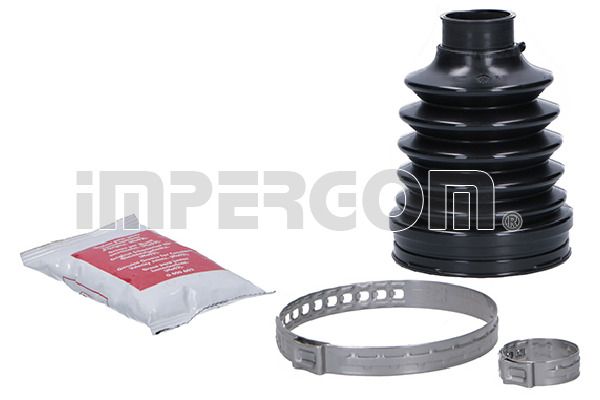 ORIGINAL IMPERIUM 33609/TE Bellow Kit, drive shaft