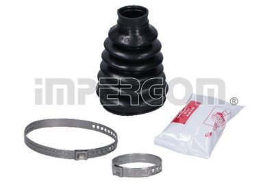 Bellow Kit, drive shaft ORIGINAL IMPERIUM 33612/TE