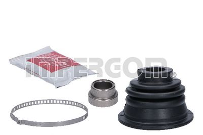 Bellow Kit, drive shaft ORIGINAL IMPERIUM 33615