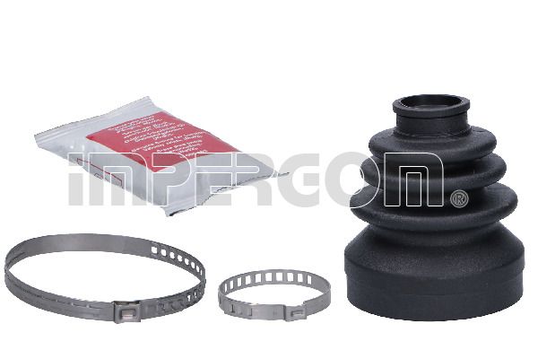ORIGINAL IMPERIUM 33627 Bellow Kit, drive shaft