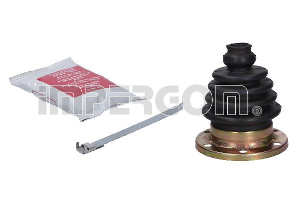 ORIGINAL IMPERIUM 33632 Bellow Kit, drive shaft