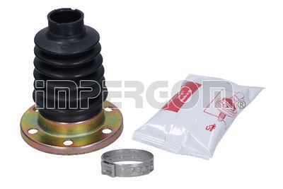 Bellow Kit, drive shaft ORIGINAL IMPERIUM 33633/TE