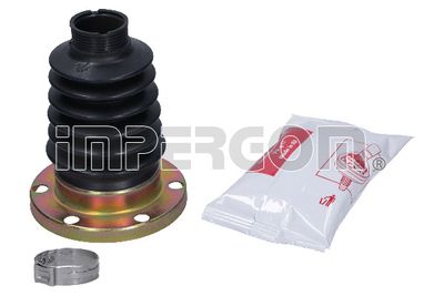 Bellow Kit, drive shaft ORIGINAL IMPERIUM 33639/TE