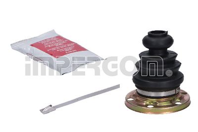 Bellow Kit, drive shaft ORIGINAL IMPERIUM 33644