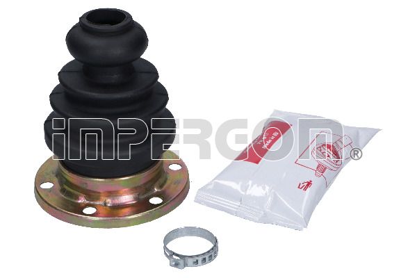 ORIGINAL IMPERIUM 33647 Bellow Kit, drive shaft