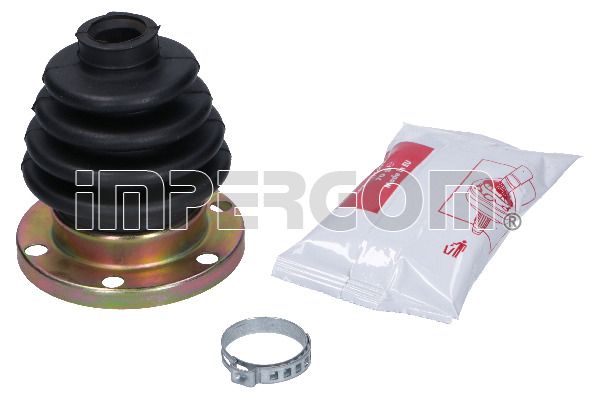 ORIGINAL IMPERIUM 33648 Bellow Kit, drive shaft