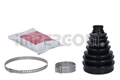 Bellow Kit, drive shaft ORIGINAL IMPERIUM 33656/TE