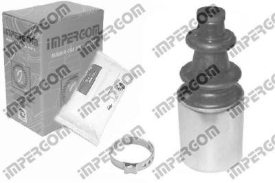 Bellow Kit, drive shaft ORIGINAL IMPERIUM 33660