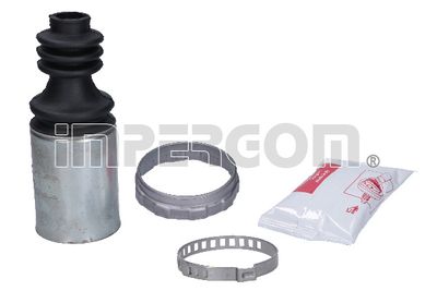 Bellow Kit, drive shaft ORIGINAL IMPERIUM 33661