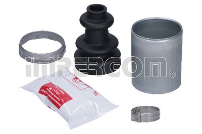 Bellow Kit, drive shaft ORIGINAL IMPERIUM 33662