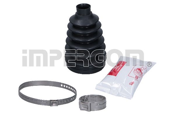 ORIGINAL IMPERIUM 33665/TE Bellow Kit, drive shaft