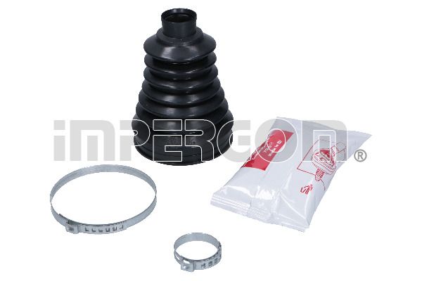 ORIGINAL IMPERIUM 33666/TE Bellow Kit, drive shaft