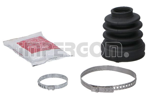 ORIGINAL IMPERIUM 33669 Bellow Kit, drive shaft